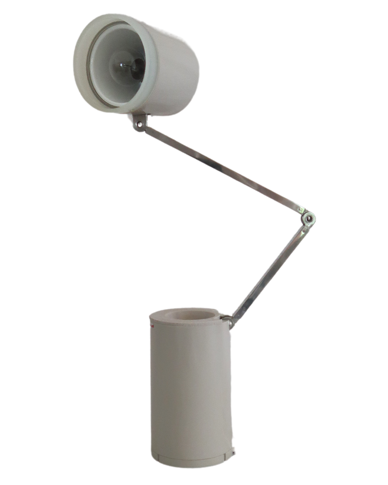 Lloyd's Tensor Style Lamp
