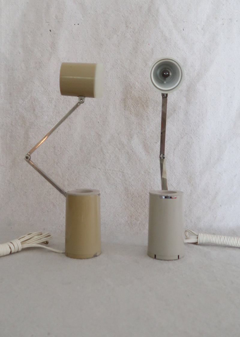 Lloyd's Tensor Style Lamp