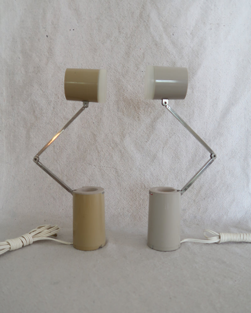 Lloyd's Tensor Style Lamp