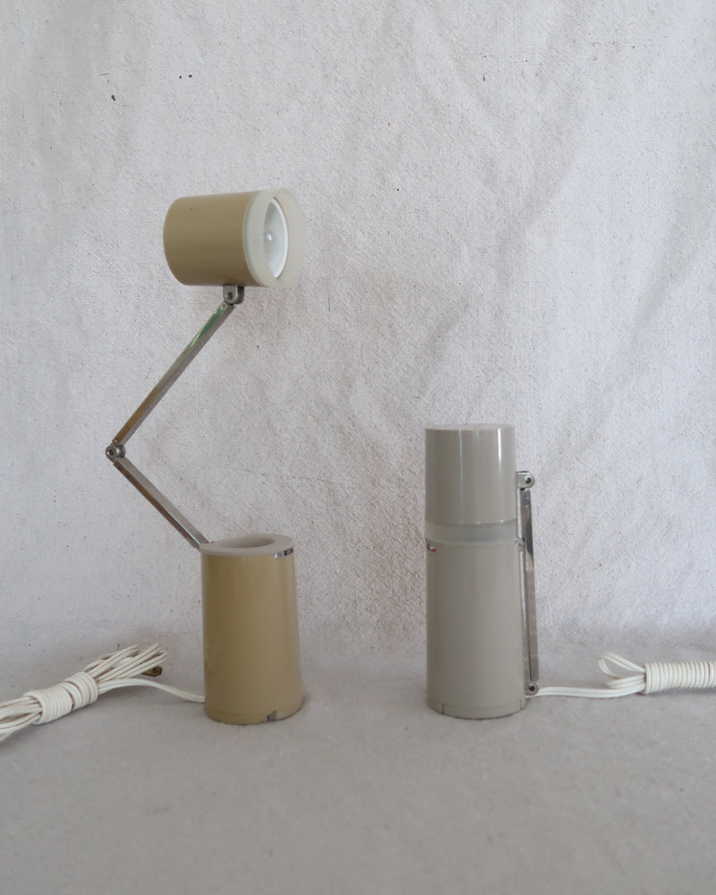 Lloyd's Tensor Style Lamp