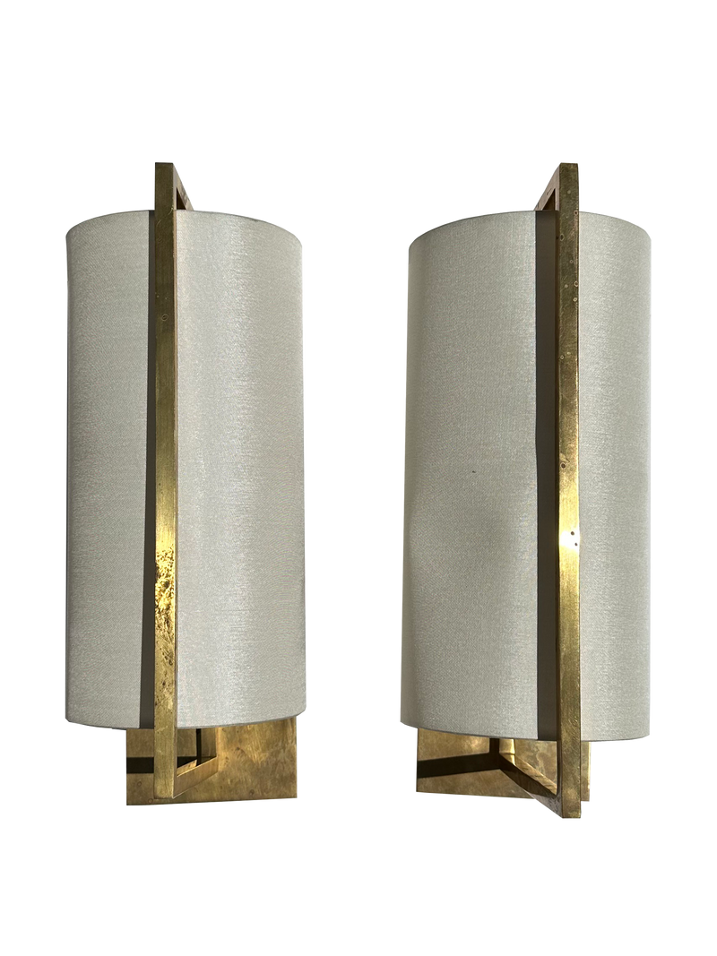 Pre-Owned Visual Comfort Sconces