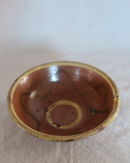 Large Guatemalan Bowl