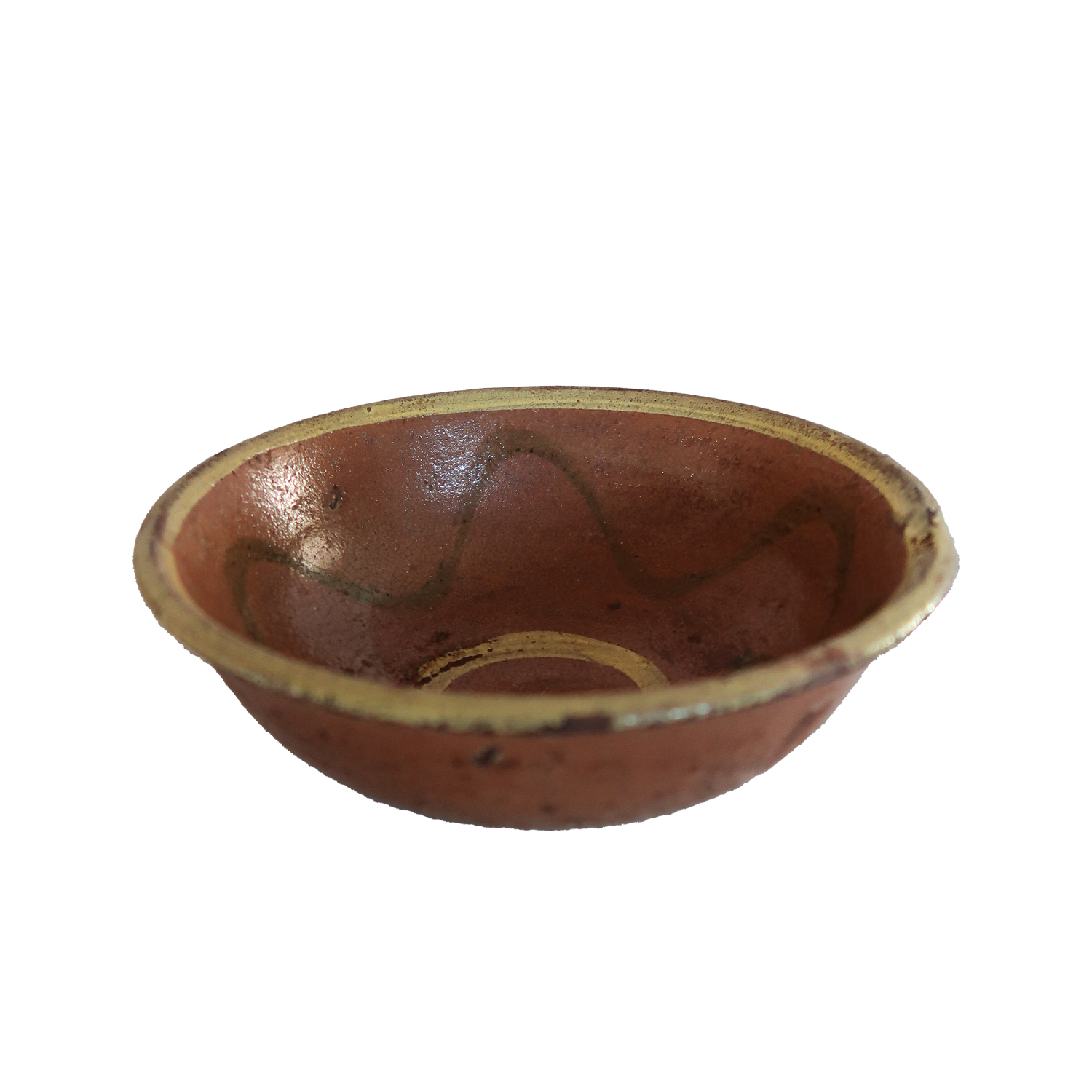 Large Guatemalan Bowl