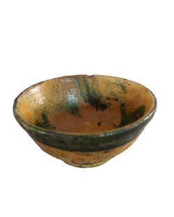 Guatemalan Bowl