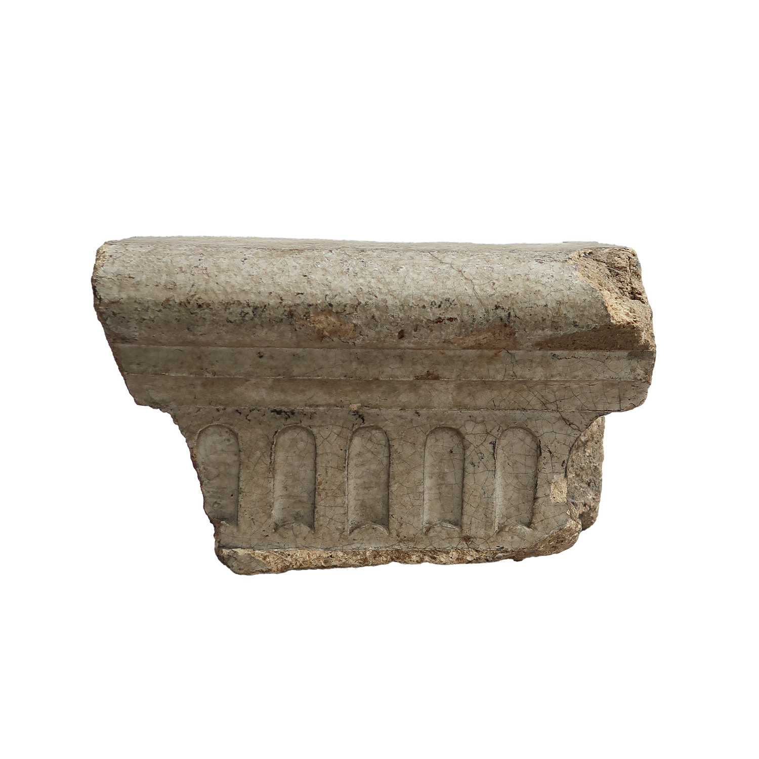 Architectural Fragment