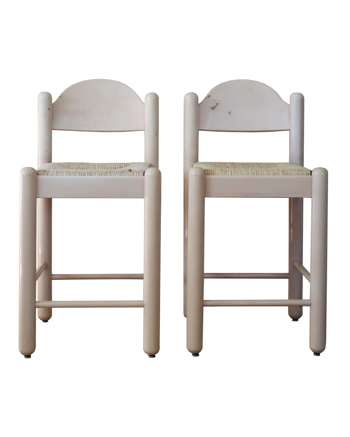 Hank Lowenstein Stools