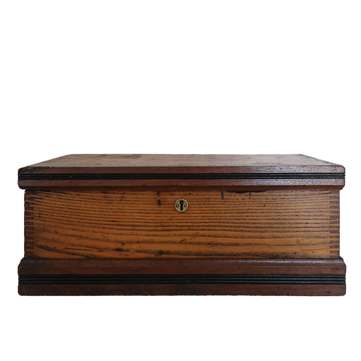 Early American Carpenter’s Box