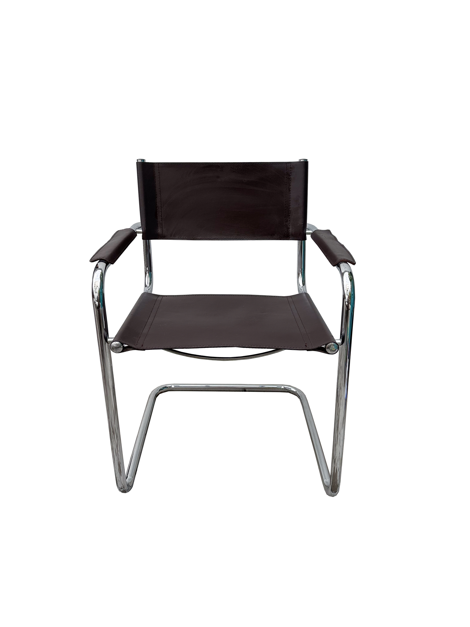 Stem Mart Cantilever Chair